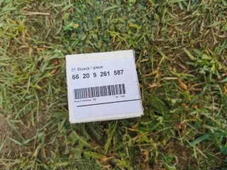 9261587 Датчик температуры BMW 3 F30/F31/GT F34 Арт e9723741, вид 1