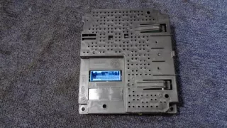 51815589 00023523235235000 Блок предохранителей Fiat Croma 2 Арт e9723954, вид 1