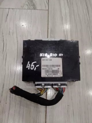 95410-1G104 Блок предохранителей Kia Rio 3 Арт e9724050, вид 1