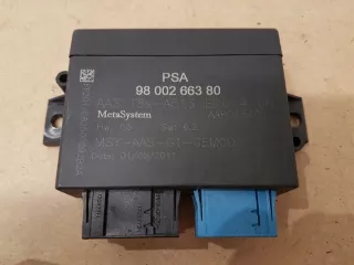 9800266380 Датчик температуры Peugeot 3008 1 Арт e9724235, вид 2