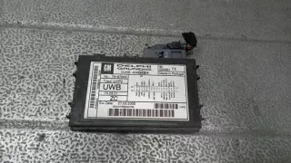 13187905 Блок предохранителей Opel Vectra C  Арт e9724345, вид 1