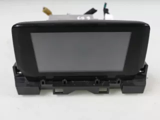 GMD7669C0E Блок навигации Mazda 3 BL Арт e9724956, вид 2
