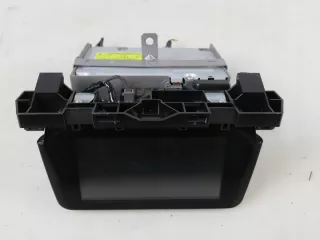 GMD7669C0E Блок навигации Mazda 3 BL Арт e9724956, вид 3