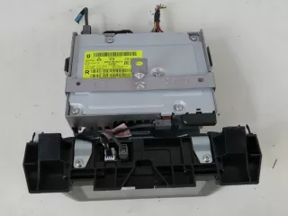 GMD7669C0E Блок навигации Mazda 3 BL Арт e9724956, вид 4