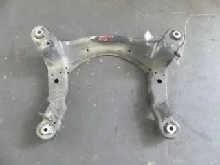  Балка подвески передняя (подрамник) Audi A6 C6 (S6,RS6) Арт e9725286, вид 1