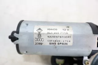 8L0955711A Моторчик стеклоочистителя фар Audi A3 8L Арт e9725350, вид 3