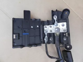 4G0937517B Блок предохранителей Audi A6 C7 (S6,RS6) Арт e9725957, вид 1