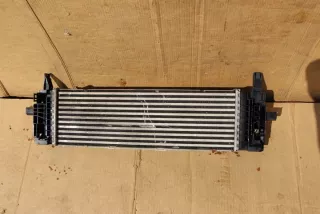 8578146 1751857816 857816 Интеркулер BMW X3 G01 Арт e9726481, вид 4