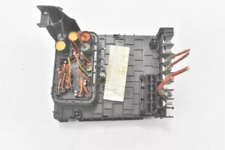 3C0937125A Блок предохранителей Volkswagen Passat B7 Арт e9727287, вид 4