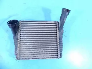 7P0145804A Интеркулер Volkswagen Touareg 2 Арт e9727423, вид 1