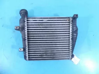 7P0145804A Интеркулер Volkswagen Touareg 2 Арт e9727423, вид 2