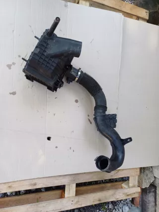  165009078R 16555554R 960155230R 226807131R Корпус воздушного фильтра Opel Vivaro B Арт e9728076, вид 2