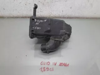H8201173592 165001258R Корпус воздушного фильтра Renault Clio 4 Арт e9728112, вид 1