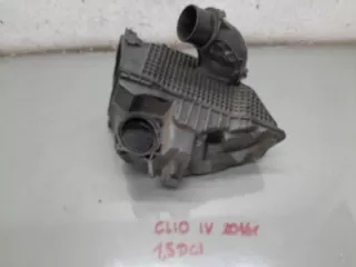 H8201173592 165001258R Корпус воздушного фильтра Renault Clio 4 Арт e9728112, вид 2