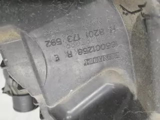 H8201173592 165001258R Корпус воздушного фильтра Renault Clio 4 Арт e9728112, вид 4