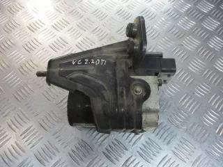 09191496 Блок ABS Opel Vectra C  Арт e9728162, вид 1