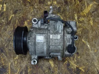 8E0260805BJ Компрессор кондиционера Audi A4 B7 Арт e9729236, вид 3