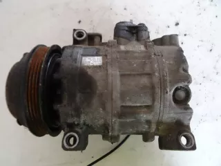 4B0260805C Компрессор кондиционера Audi A6 C5 (S6,RS6) Арт e9729278, вид 1