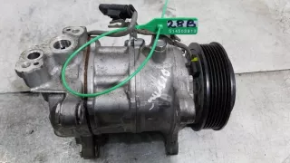 6994082 Компрессор кондиционера BMW 3 G20/G21 Арт e9729332, вид 1