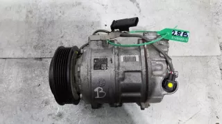 6994082 Компрессор кондиционера BMW 3 G20/G21 Арт e9729332, вид 2
