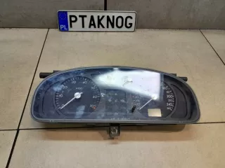 8200218861 Щиток приборов (приборная панель) Renault Laguna 2 Арт e9729419, вид 2