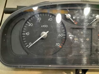 8200218861 Щиток приборов (приборная панель) Renault Laguna 2 Арт e9729419, вид 3