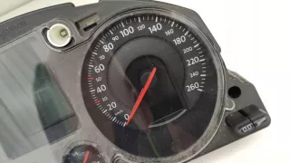 3C0920871E Щиток приборов (приборная панель) Volkswagen Passat B6 Арт e9729697, вид 2