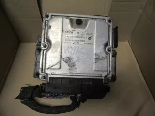 0281012121 P05094285AC Блок управления двигателем Chrysler Voyager 4 Арт e9730135, вид 1