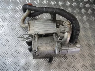  Автономный отопитель BMW 5 F10/F11/GT F07 Арт e9730196, вид 3