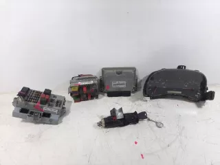 0281001955 46789433 46817785 46760257 46812967 46528244 Блок управления двигателем Fiat Punto 2 Арт e9730255, вид 1