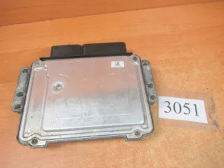 0281017217 39113-2A511 Блок управления двигателем Kia Ceed 1 Арт e9730375, вид 3