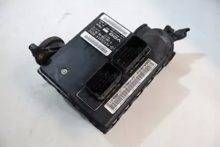 A1661500279 Блок управления двигателем Mercedes A W168 Арт e9730408, вид 2