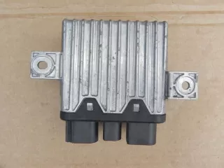 4H0907160D Блок управления (другие) Audi A6 C7 (S6,RS6) Арт e9730471, вид 2