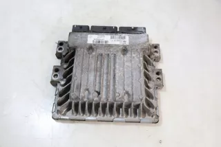 237100307R Блок управления двигателем Renault Megane 3 Арт e9730768, вид 1