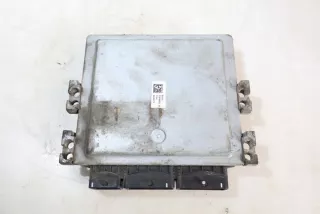 237100307R Блок управления двигателем Renault Megane 3 Арт e9730768, вид 2