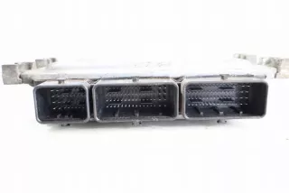 237100307R Блок управления двигателем Renault Megane 3 Арт e9730768, вид 3