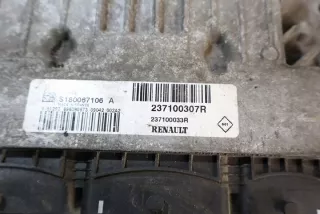 237100307R Блок управления двигателем Renault Megane 3 Арт e9730768, вид 4