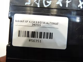 9X23-18D493-AD MB177600-9782 Блок управления (другие) Jaguar XF 250 Арт e9730951, вид 5