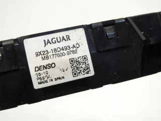 9X23-18D493-AD MB177600-9782 Блок управления (другие) Jaguar XF 250 Арт e9730951, вид 6