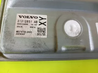 31312651 Блок управления двигателем Volvo XC60 1 Арт e9731105, вид 2