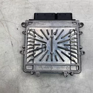 31272463 Блок управления двигателем Volvo XC90 1 Арт e9731111, вид 2