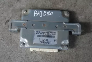 8631A707 Блок управления (другие) Mitsubishi Pajero 4 Арт e9731150, вид 1
