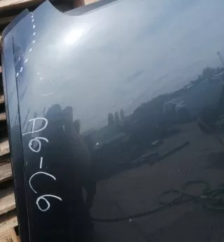  Капот Audi A6 C6 (S6,RS6) Арт e9731776, вид 3