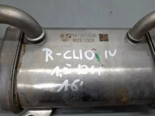 147357324R Радиатор EGR Renault Clio 4 Арт e9732323, вид 2