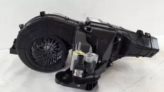 31699307 Отопитель в сборе (печка) Volvo XC90 2 Арт e9733462, вид 1
