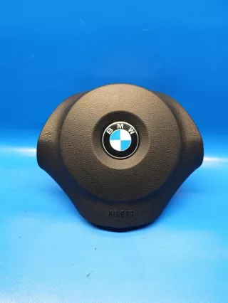 6779828 Подушка безопасности BMW 1 E81/E82/E87/E88 Арт e9733540, вид 1