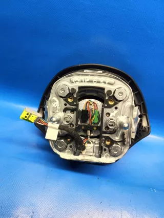 6779828 Подушка безопасности BMW 1 E81/E82/E87/E88 Арт e9733540, вид 2