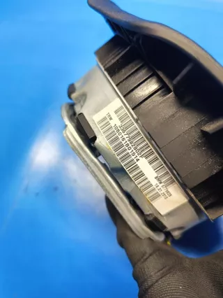 6779828 Подушка безопасности BMW 1 E81/E82/E87/E88 Арт e9733540, вид 3