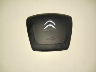 07356857840 Подушка безопасности Citroen Jumper 2 Арт e9733611, вид 1