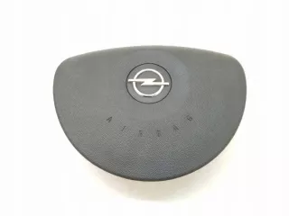 16835215 Подушка безопасности Opel Corsa C Арт e9733787, вид 1